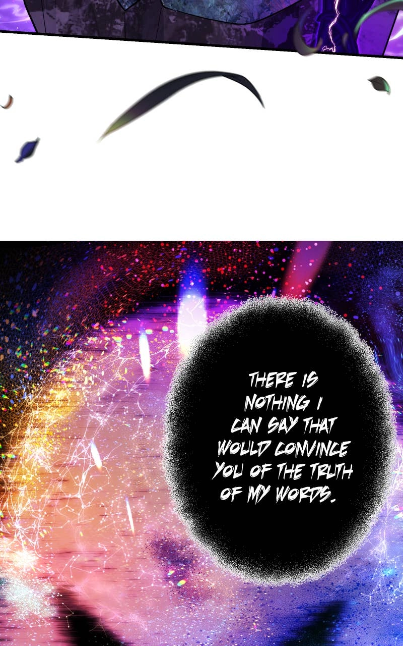 My Best Friend is an Eldritch Horror Chapter 50, page 55 of 92