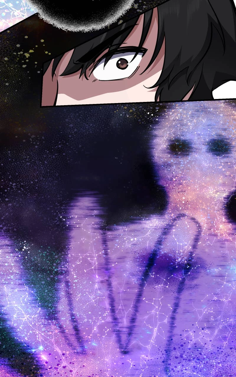 My Best Friend is an Eldritch Horror Chapter 50, page 57 of 92