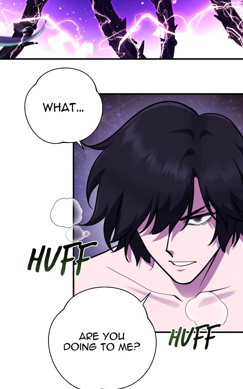 My Best Friend is an Eldritch Horror Chapter 50, page 65 of 92