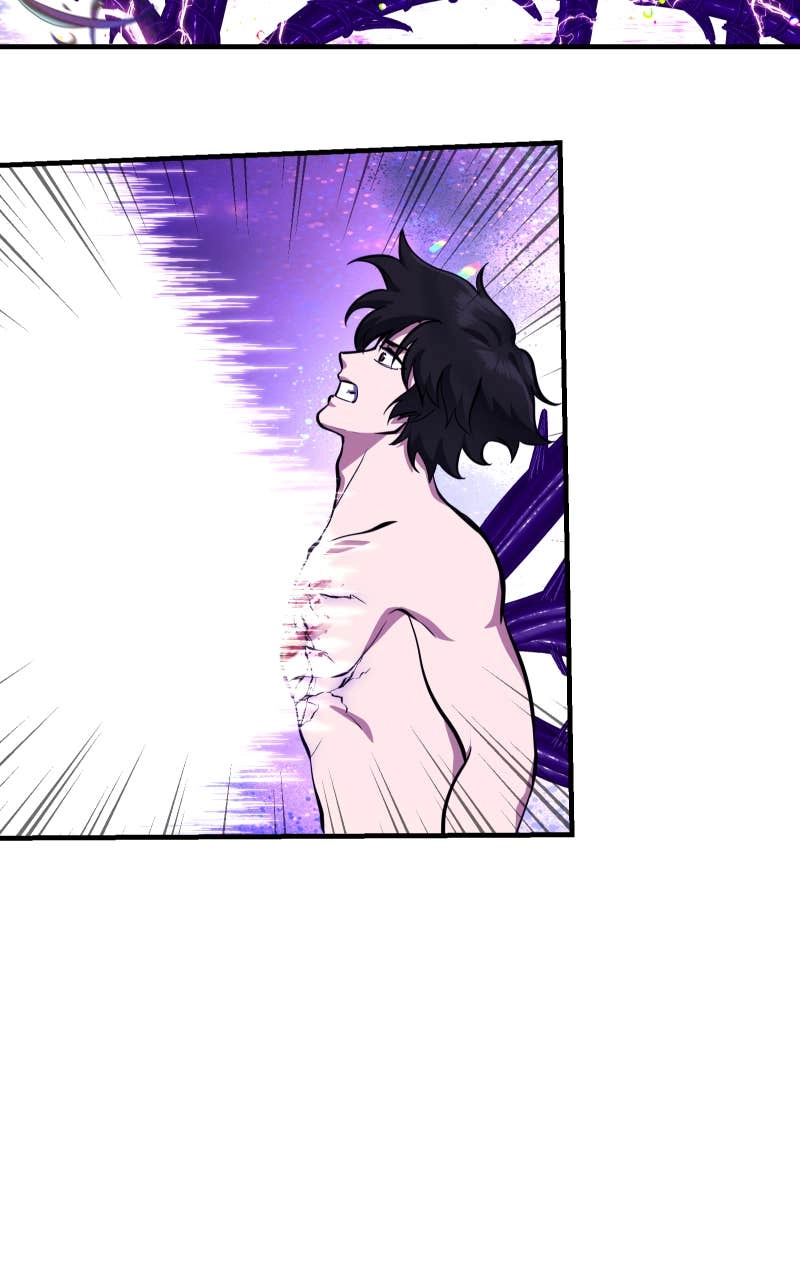 My Best Friend is an Eldritch Horror Chapter 50, page 68 of 92