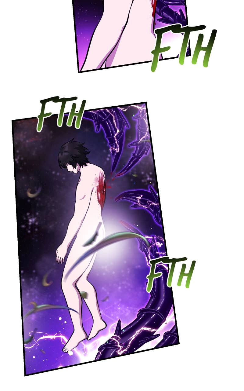 My Best Friend is an Eldritch Horror Chapter 50, page 73 of 92