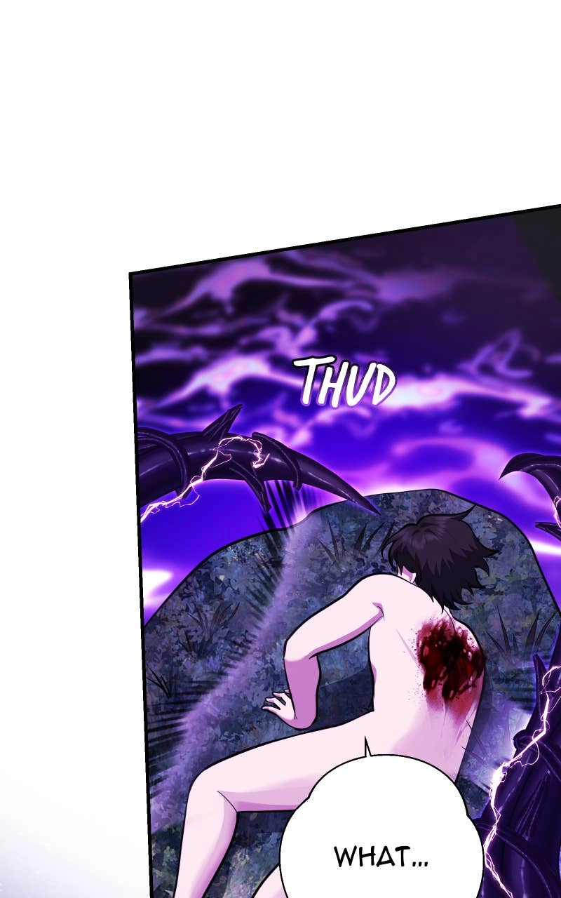 My Best Friend is an Eldritch Horror Chapter 50, page 74 of 92
