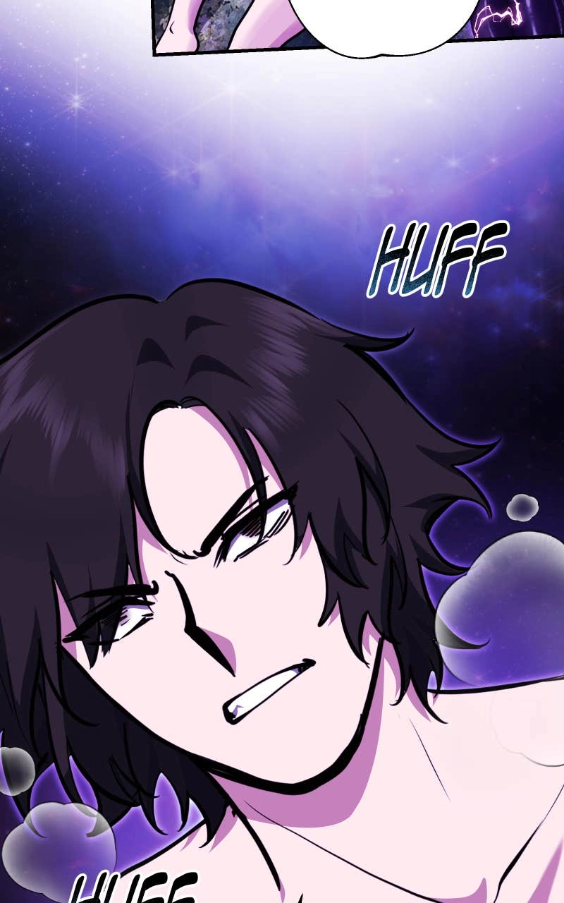 My Best Friend is an Eldritch Horror Chapter 50, page 75 of 92