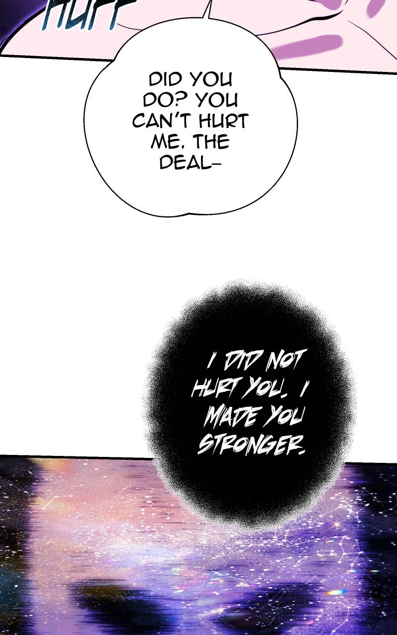 My Best Friend is an Eldritch Horror Chapter 50, page 76 of 92