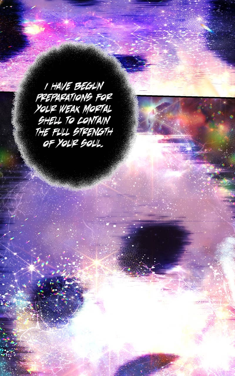 My Best Friend is an Eldritch Horror Chapter 50, page 77 of 92