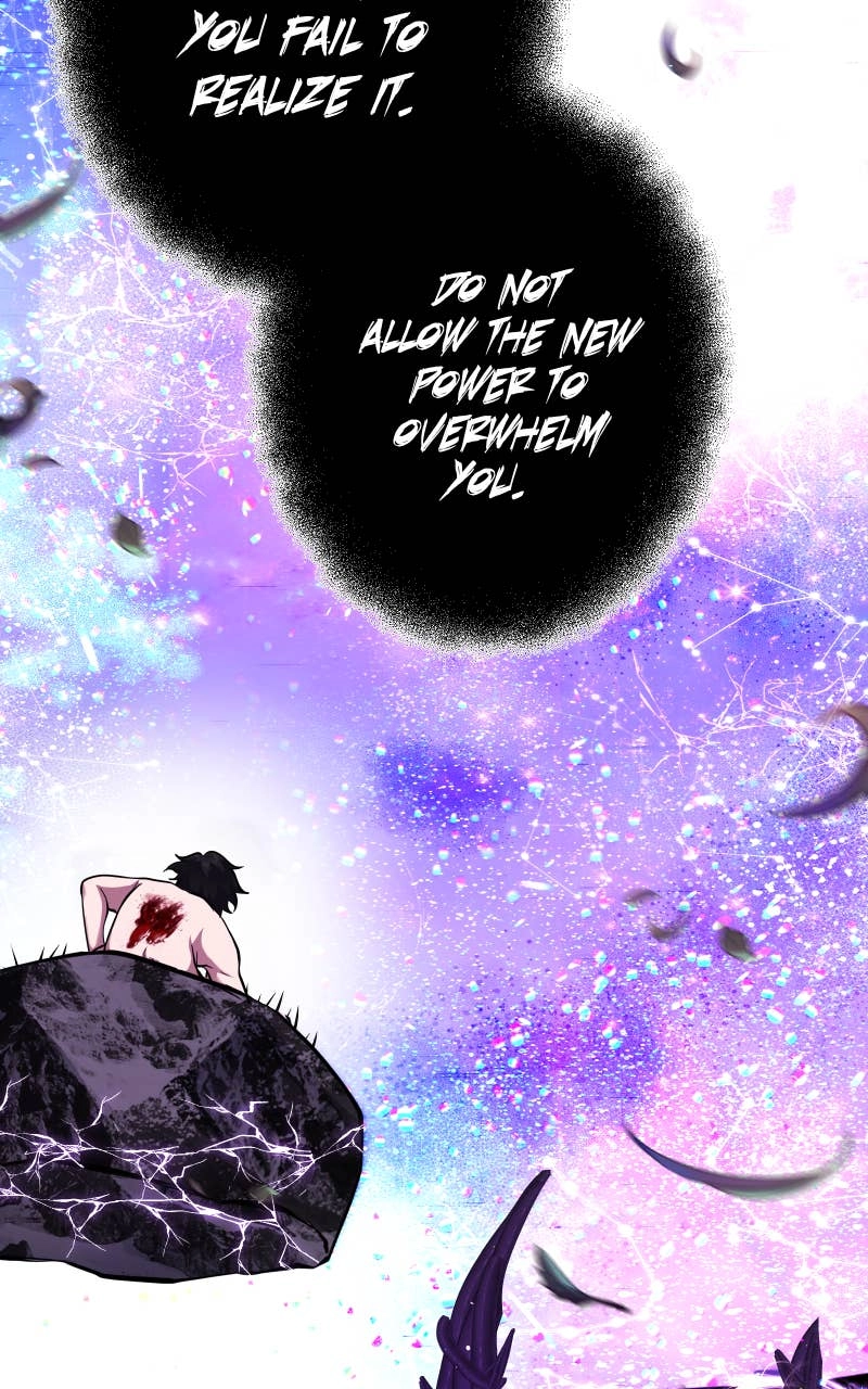 My Best Friend is an Eldritch Horror Chapter 50, page 79 of 92