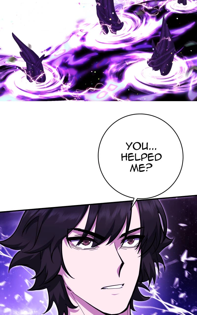 My Best Friend is an Eldritch Horror Chapter 50, page 80 of 92