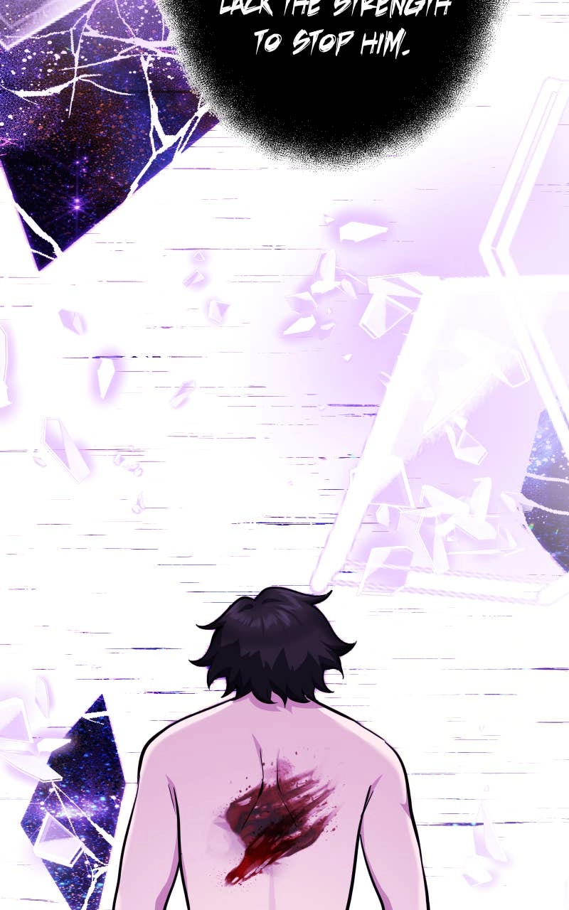 My Best Friend is an Eldritch Horror Chapter 50, page 84 of 92
