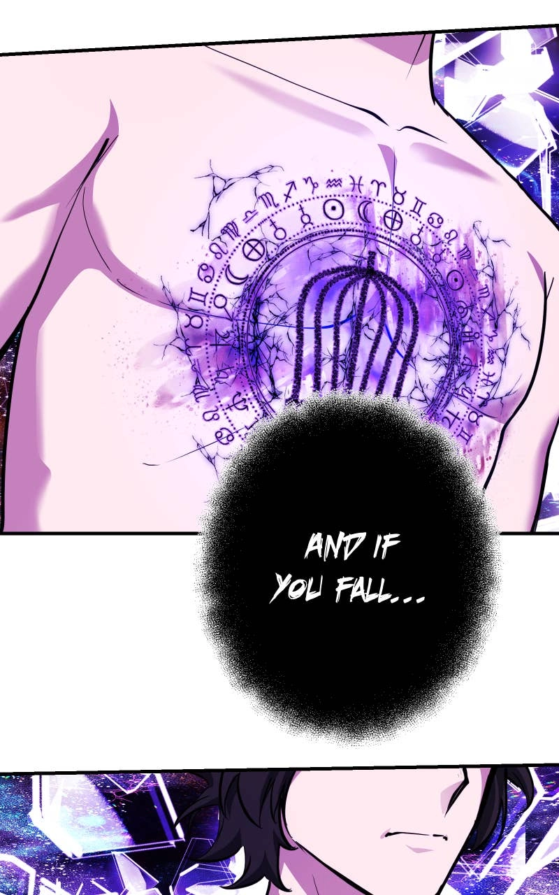 My Best Friend is an Eldritch Horror Chapter 50, page 87 of 92