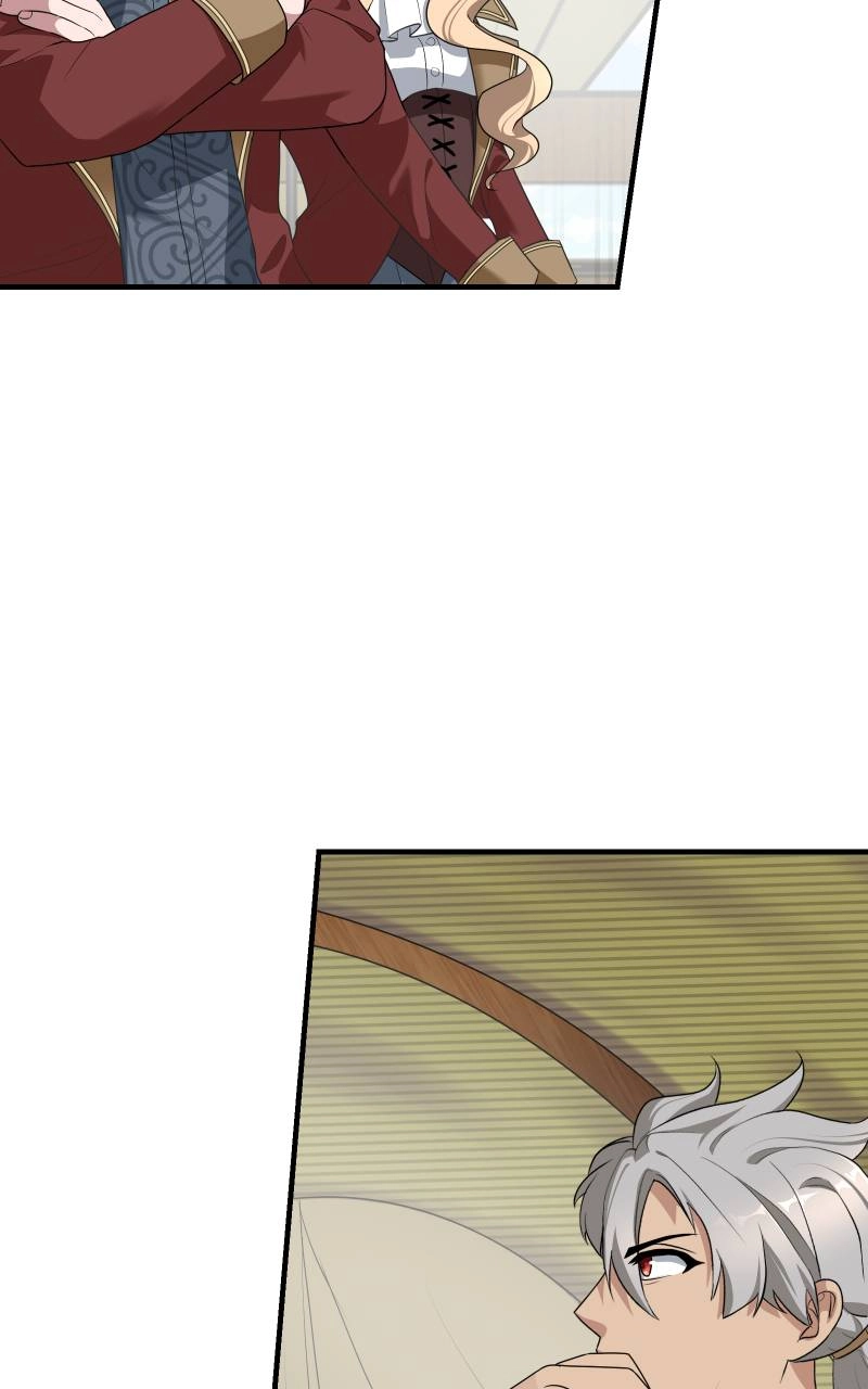My Best Friend is an Eldritch Horror Chapter 6, page 11 of 75
