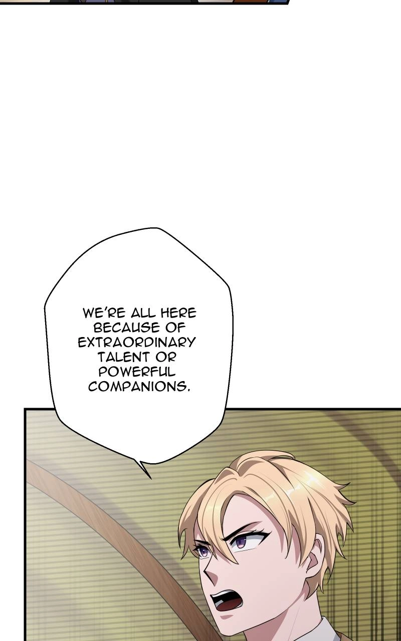 My Best Friend is an Eldritch Horror Chapter 6, page 13 of 75