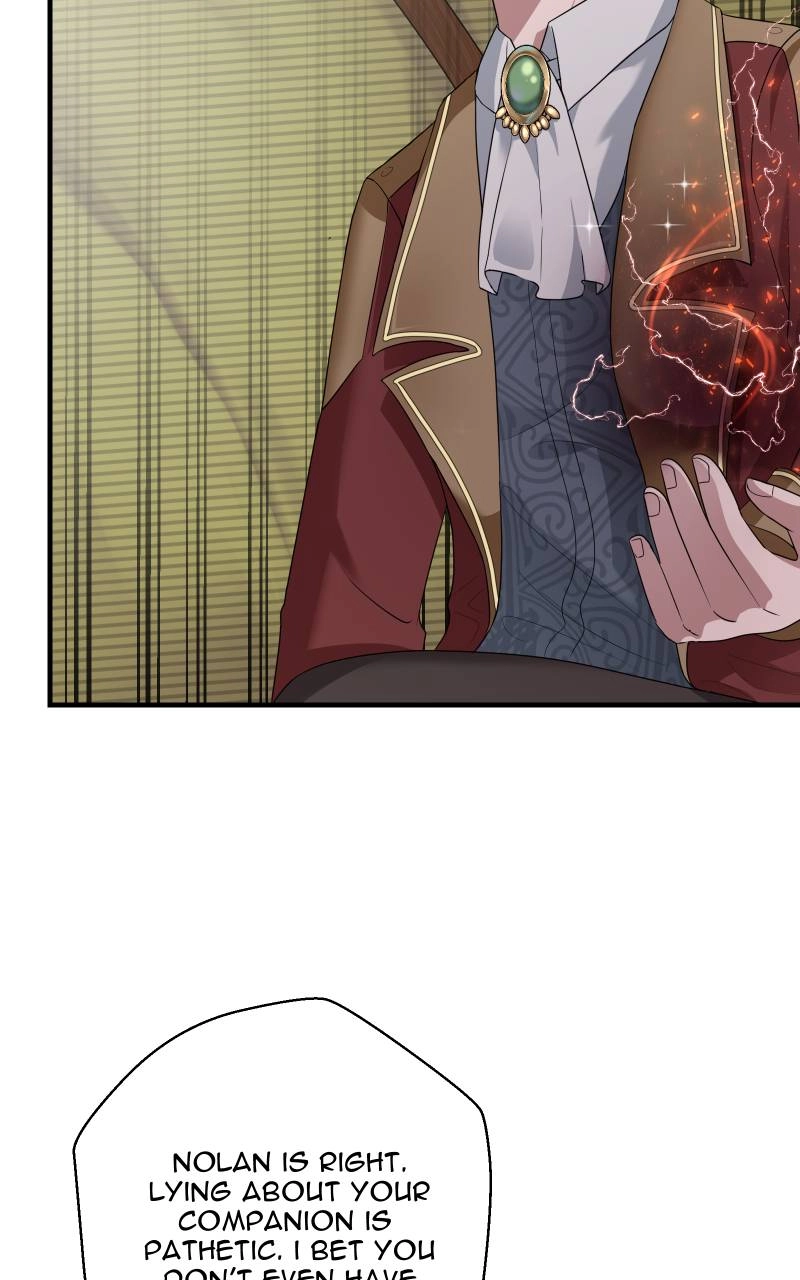 My Best Friend is an Eldritch Horror Chapter 6, page 14 of 75