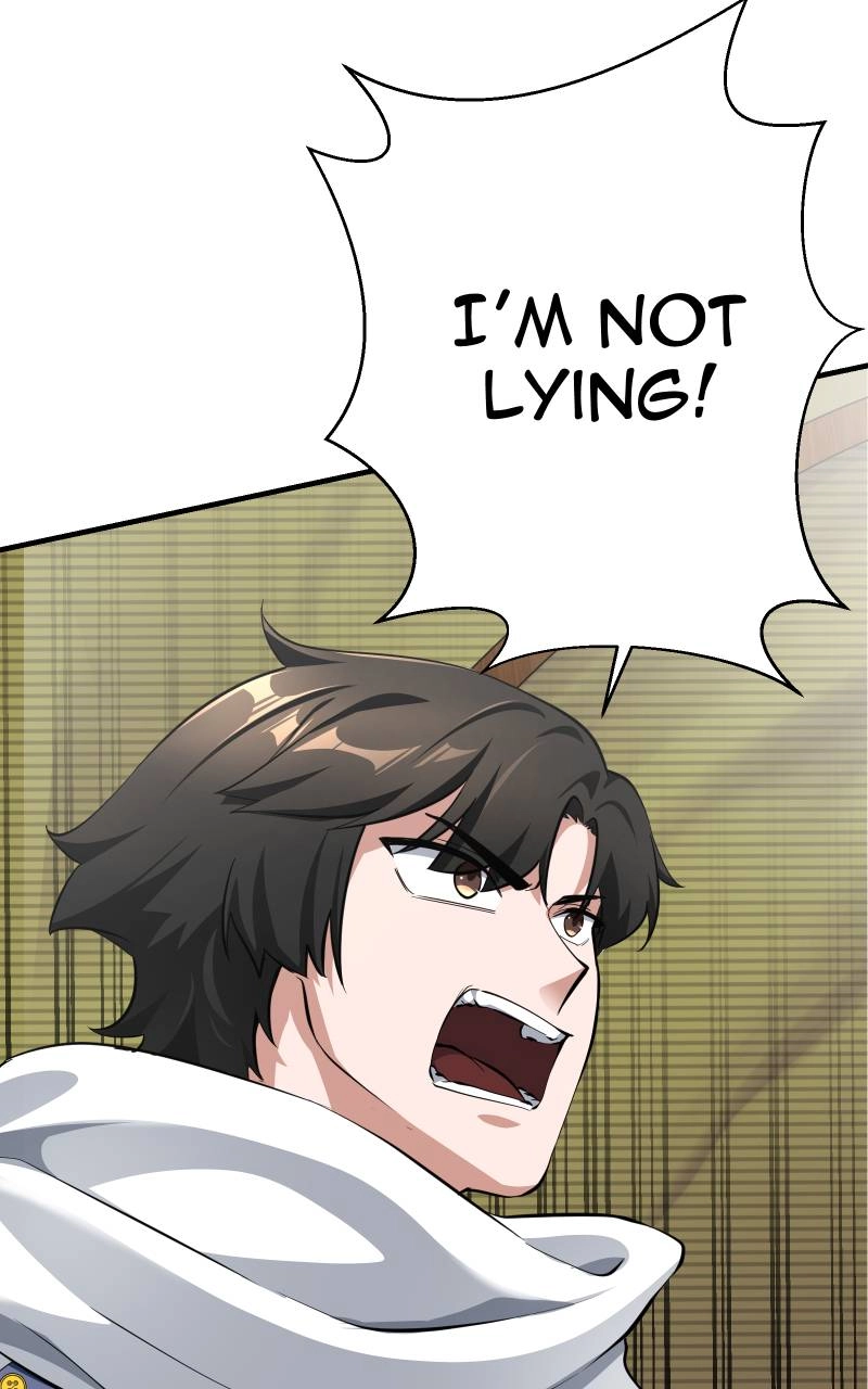 My Best Friend is an Eldritch Horror Chapter 6, page 16 of 75