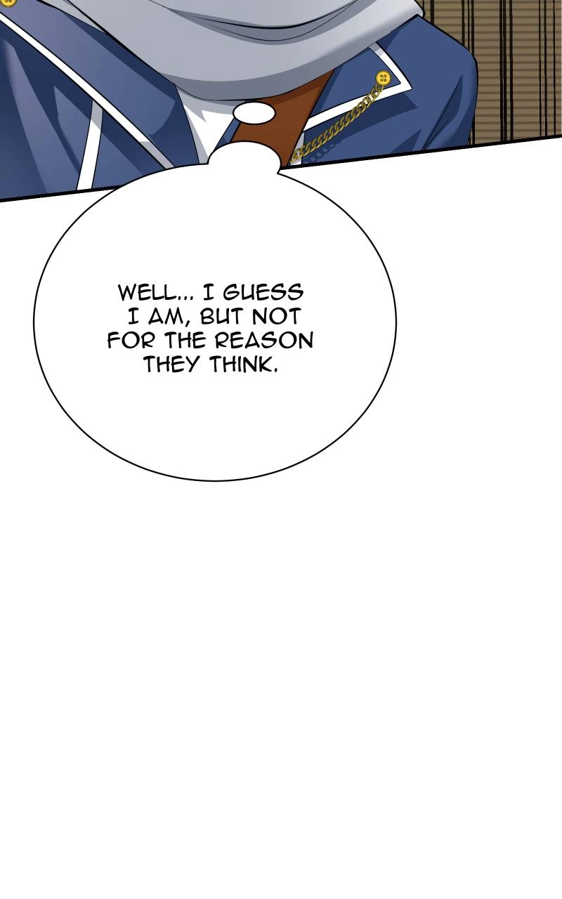 My Best Friend is an Eldritch Horror Chapter 6, page 17 of 75