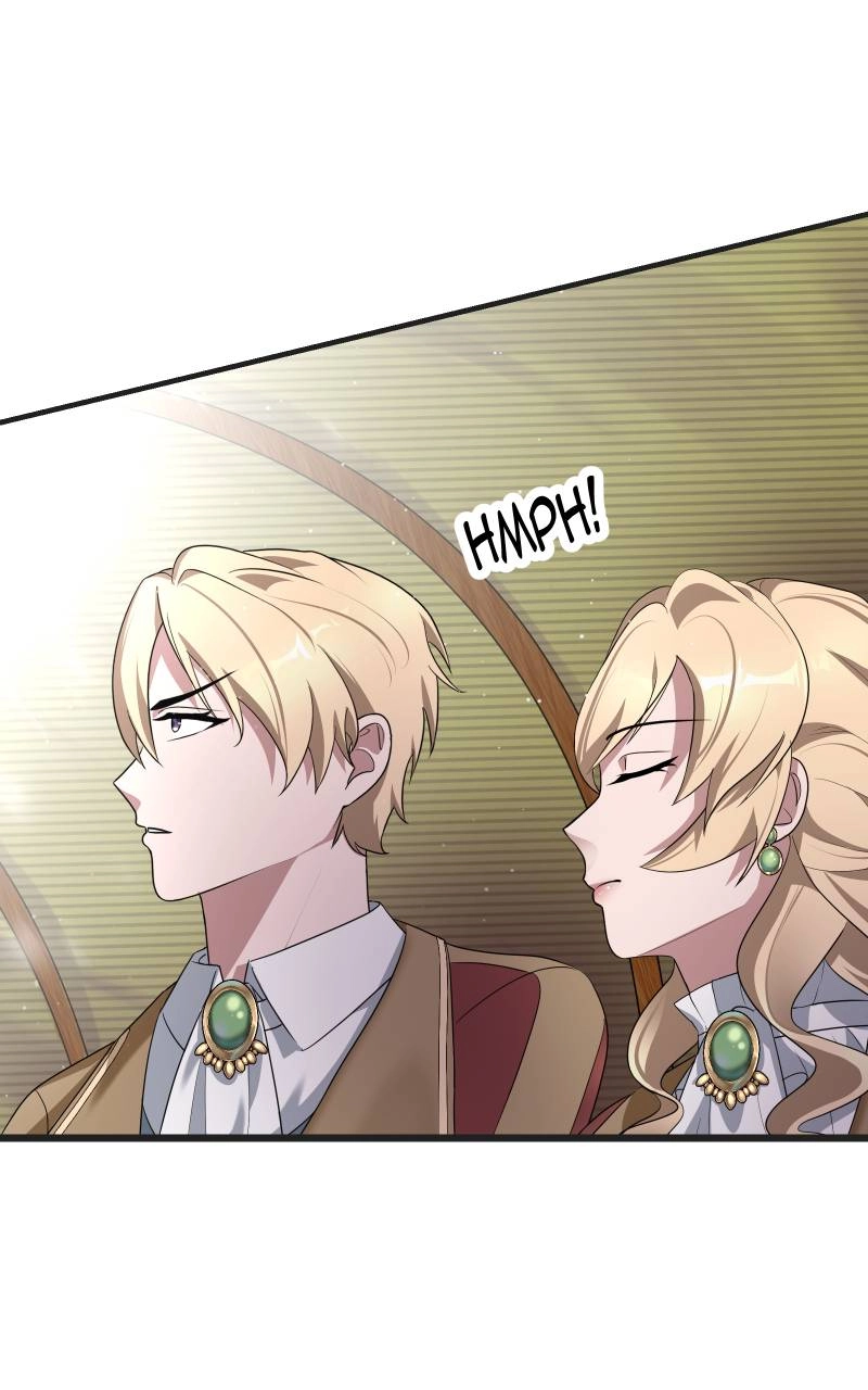 My Best Friend is an Eldritch Horror Chapter 6, page 18 of 75