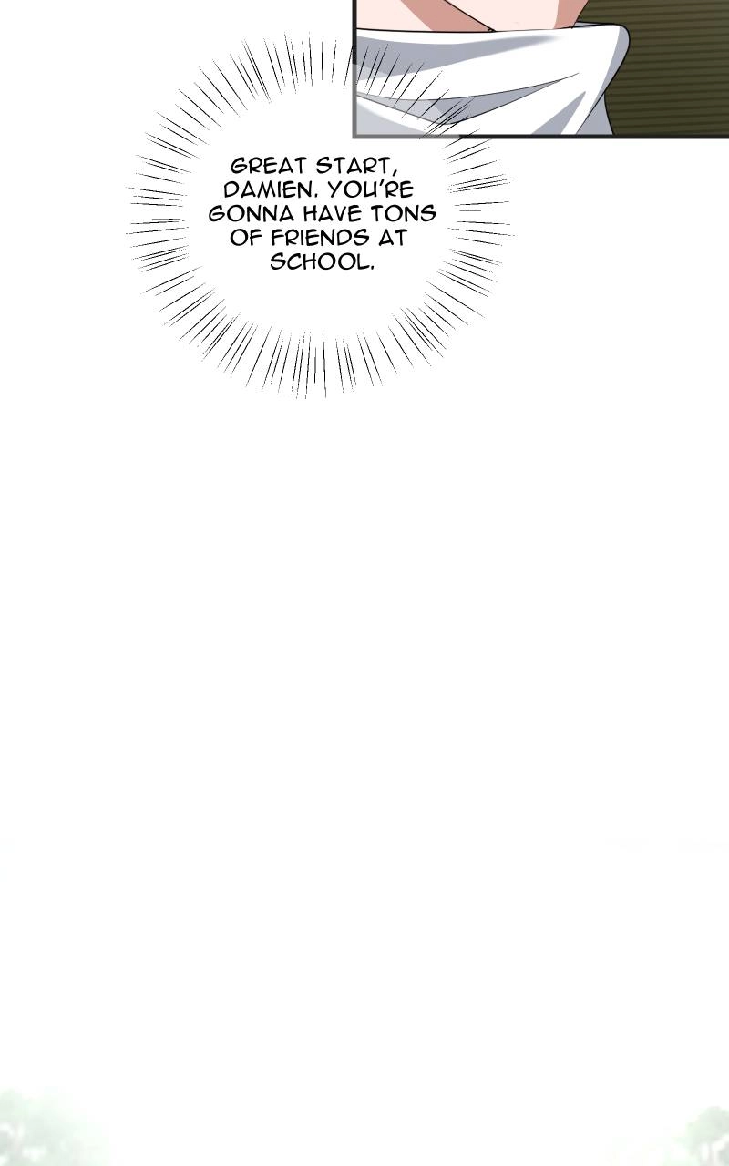 My Best Friend is an Eldritch Horror Chapter 6, page 20 of 75