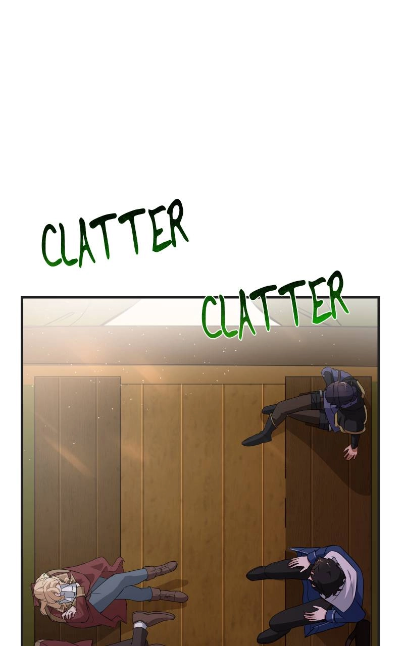 My Best Friend is an Eldritch Horror Chapter 6, page 24 of 75