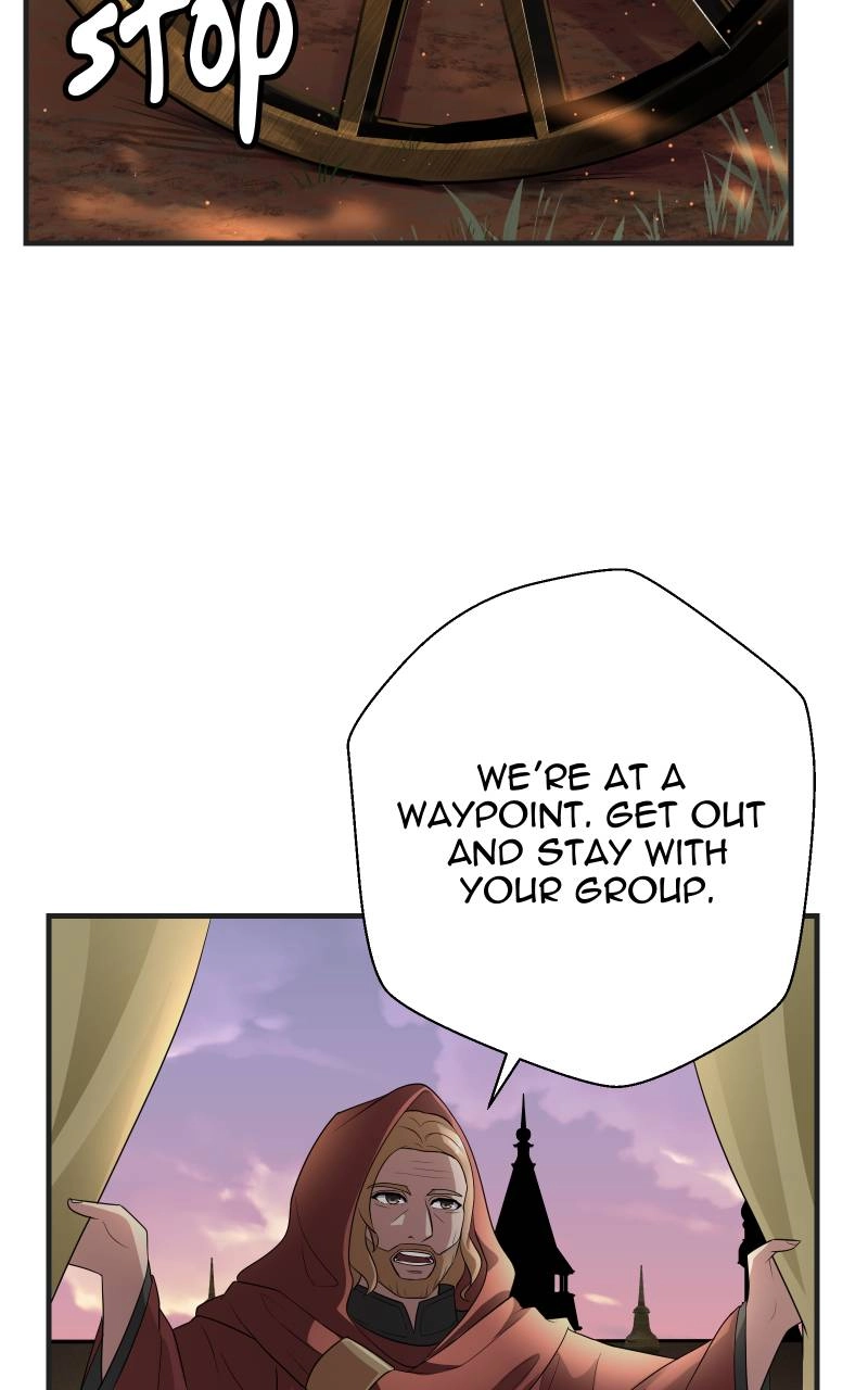 My Best Friend is an Eldritch Horror Chapter 6, page 27 of 75