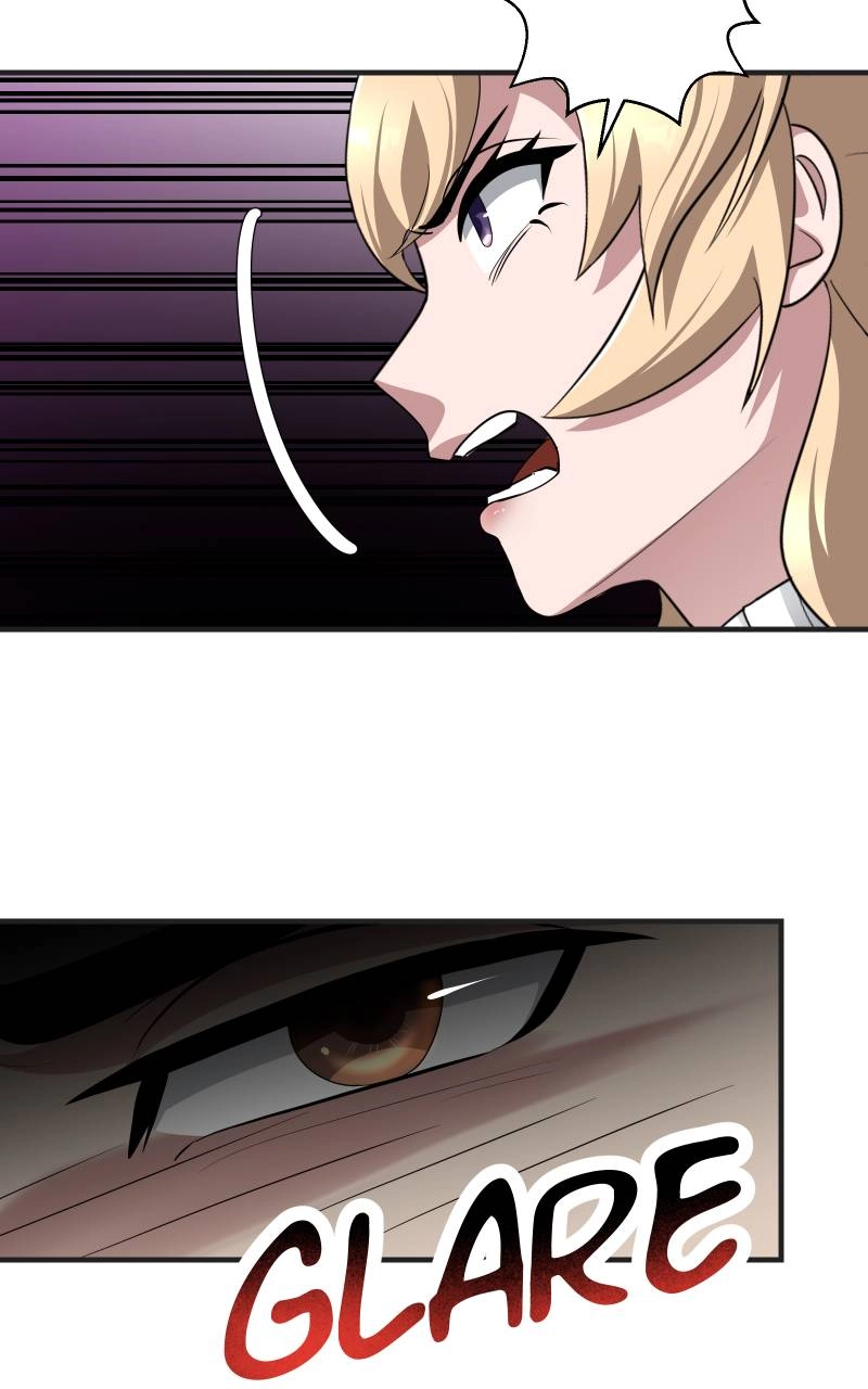 My Best Friend is an Eldritch Horror Chapter 6, page 39 of 75