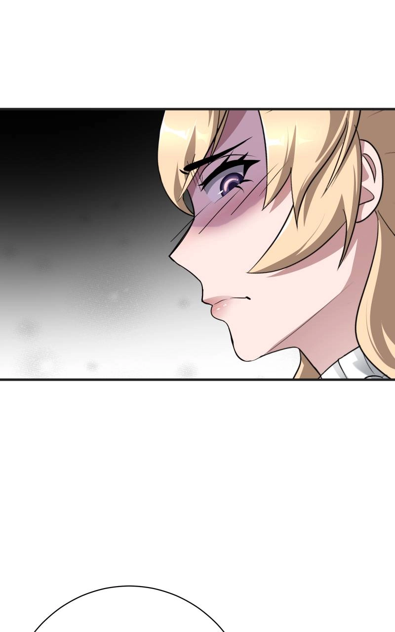 My Best Friend is an Eldritch Horror Chapter 6, page 40 of 75