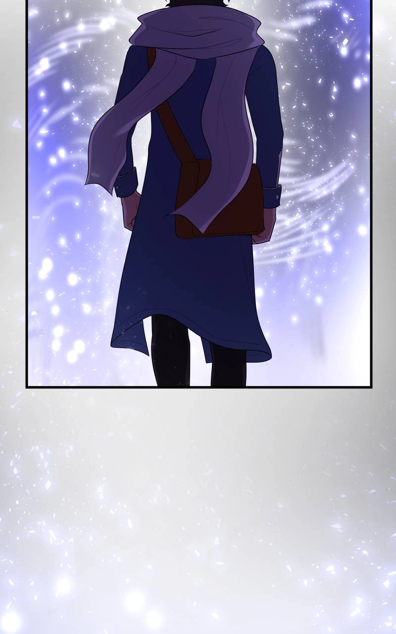 My Best Friend is an Eldritch Horror Chapter 6, page 46 of 75