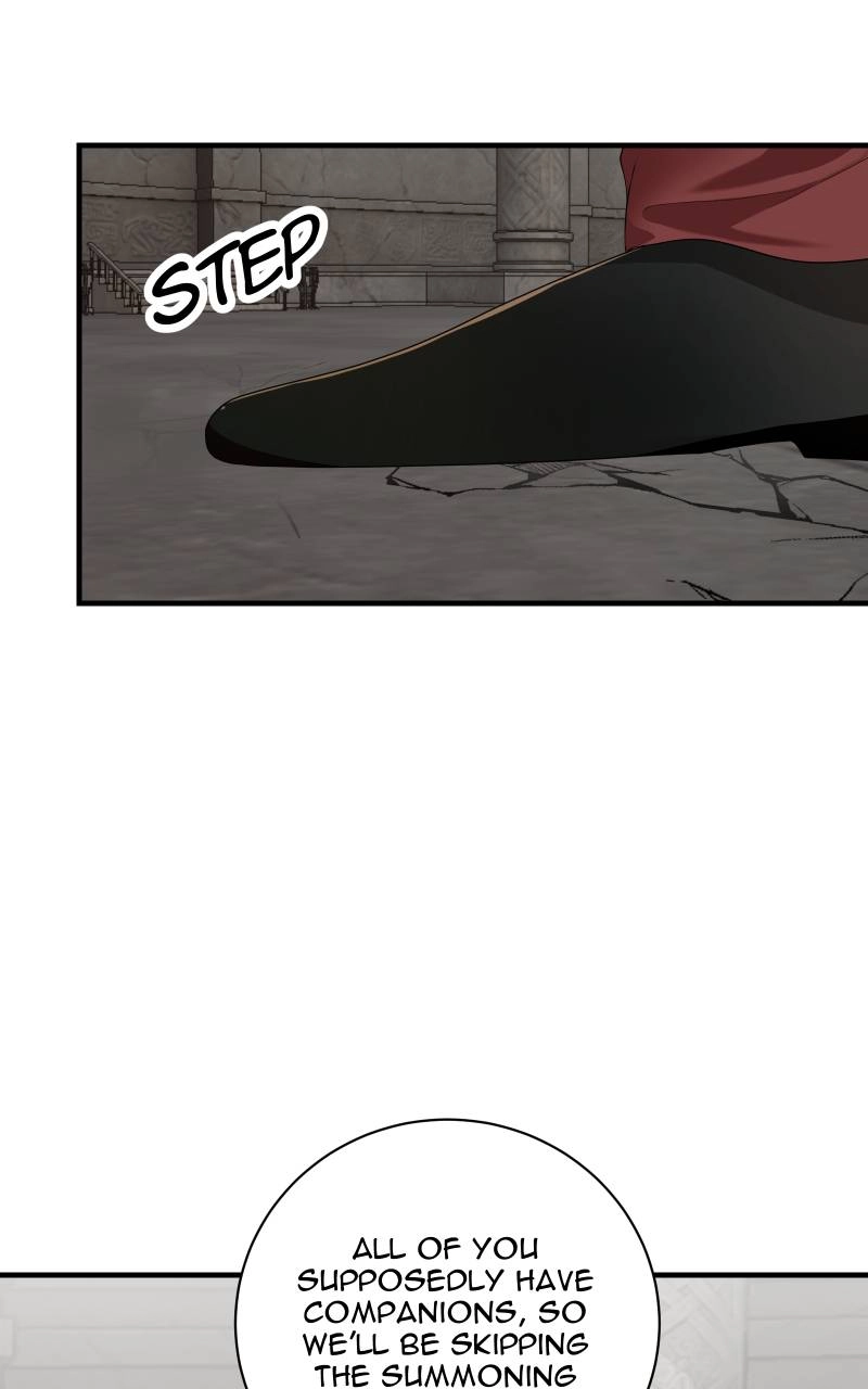 My Best Friend is an Eldritch Horror Chapter 6, page 52 of 75