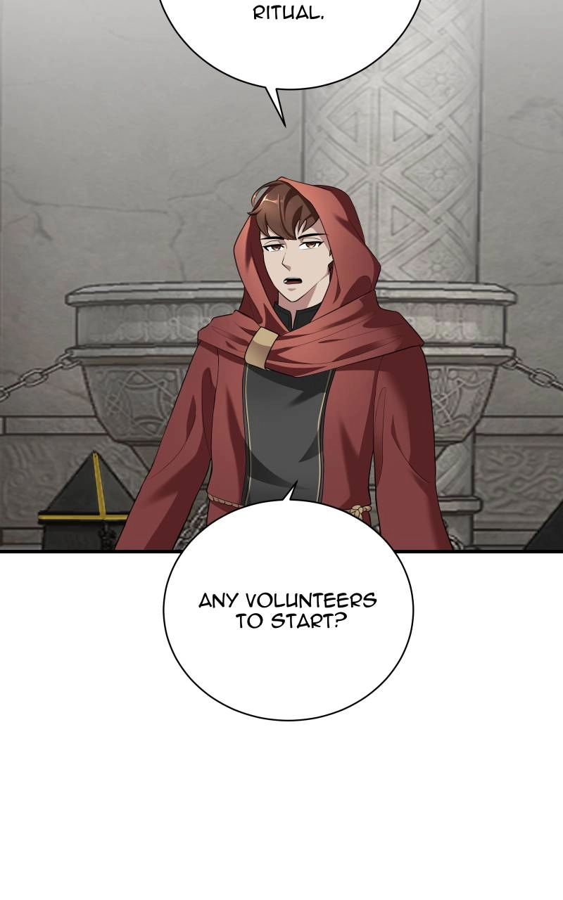 My Best Friend is an Eldritch Horror Chapter 6, page 53 of 75