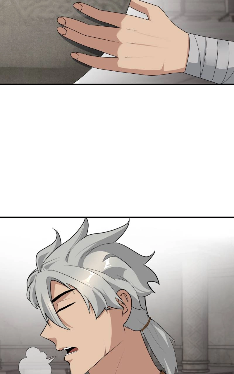 My Best Friend is an Eldritch Horror Chapter 6, page 59 of 75