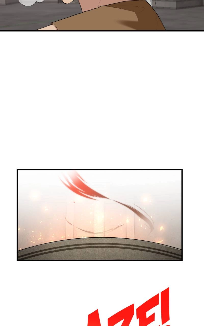 My Best Friend is an Eldritch Horror Chapter 6, page 60 of 75