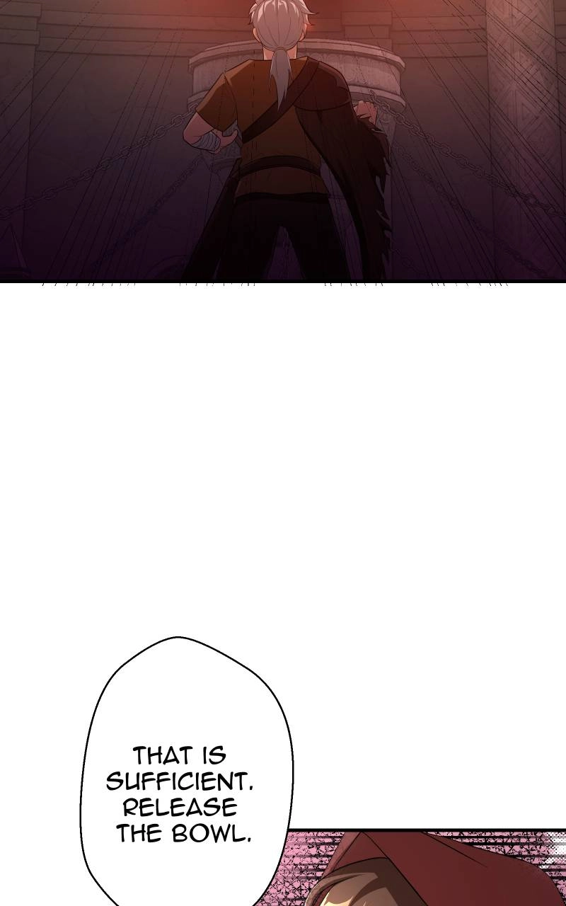 My Best Friend is an Eldritch Horror Chapter 6, page 62 of 75