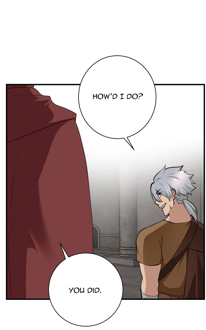 My Best Friend is an Eldritch Horror Chapter 6, page 64 of 75