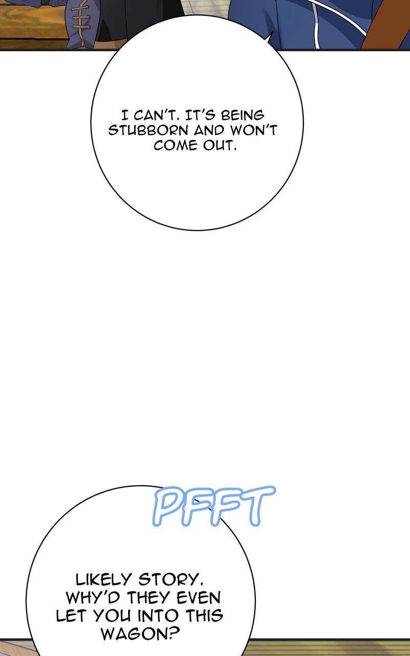 My Best Friend is an Eldritch Horror Chapter 6, page 7 of 75