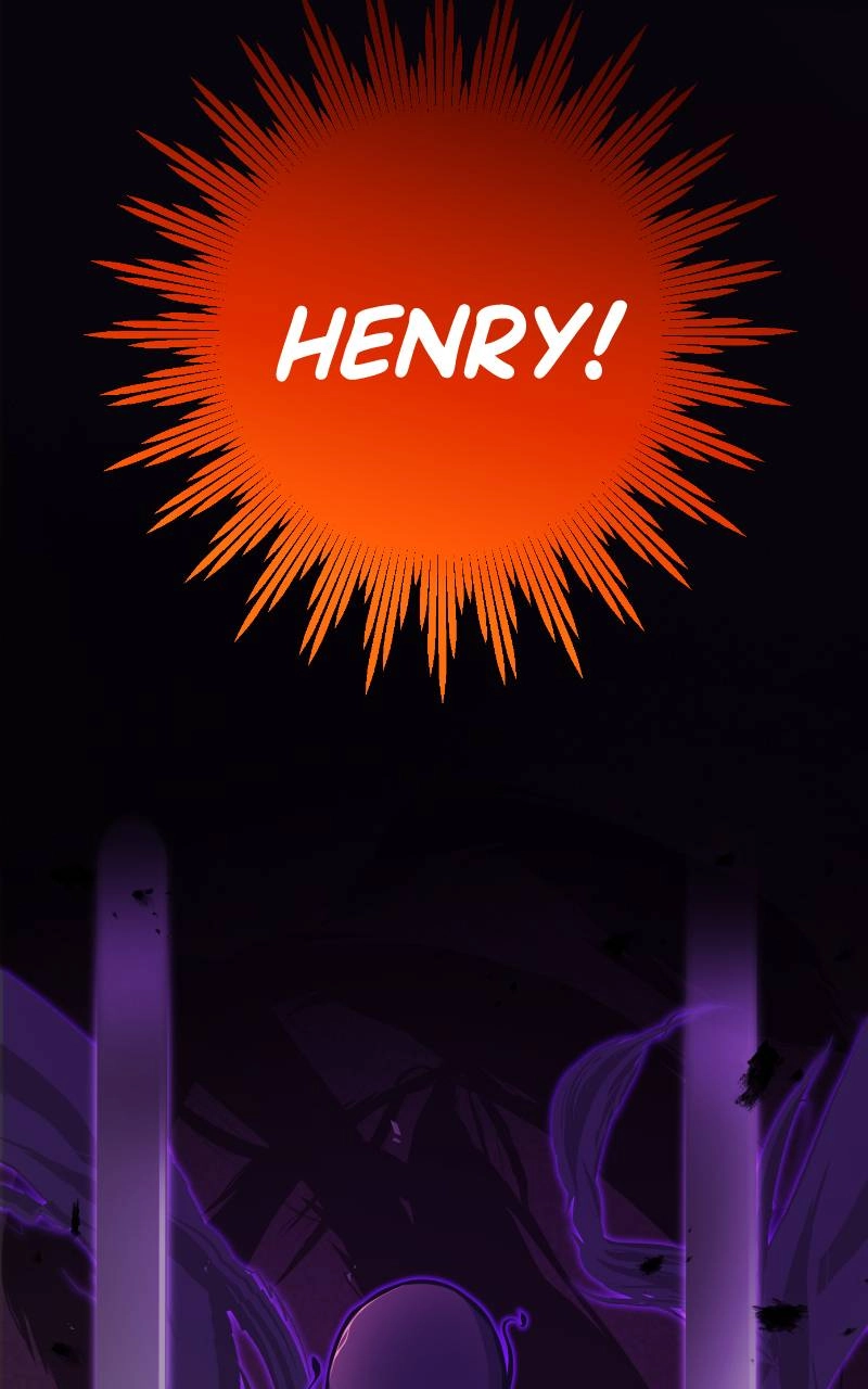 My Best Friend is an Eldritch Horror Chapter 6, page 70 of 75
