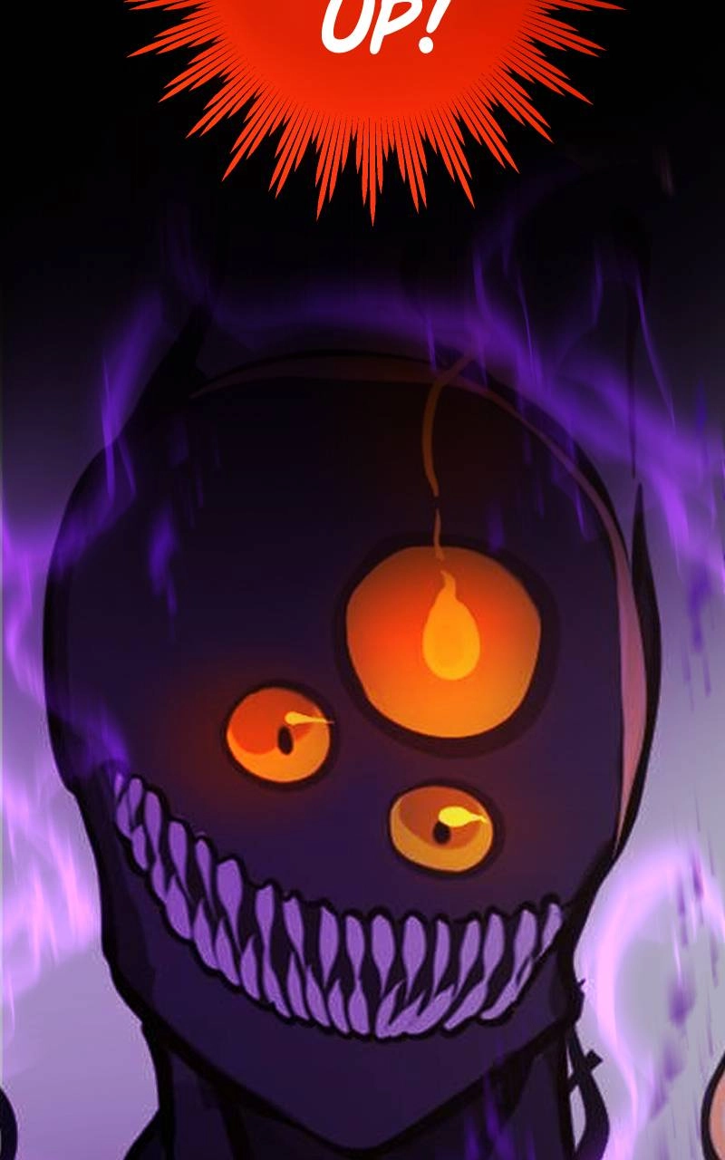 My Best Friend is an Eldritch Horror Chapter 6, page 72 of 75