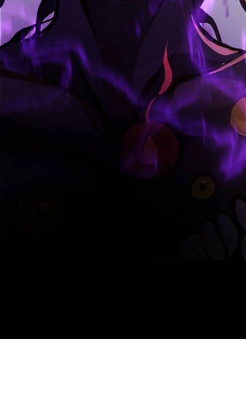 My Best Friend is an Eldritch Horror Chapter 6, page 73 of 75
