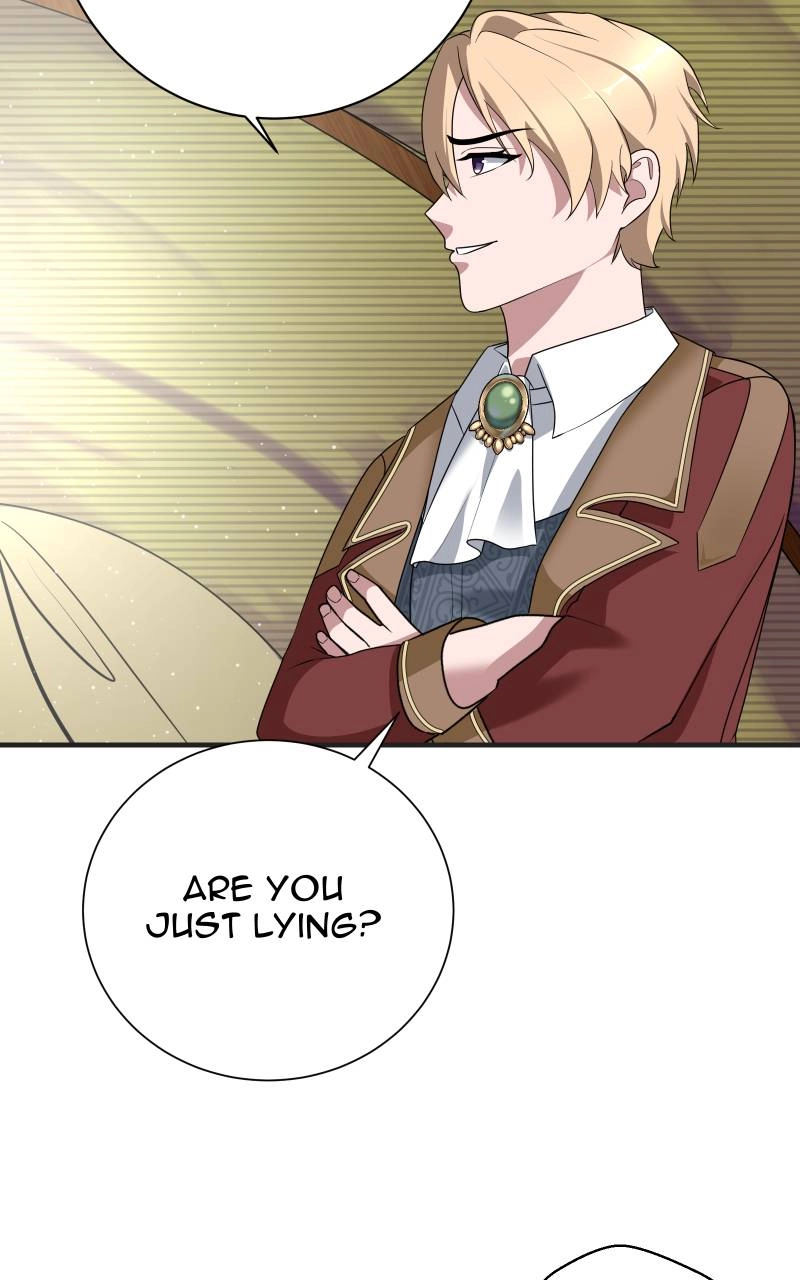 My Best Friend is an Eldritch Horror Chapter 6, page 8 of 75