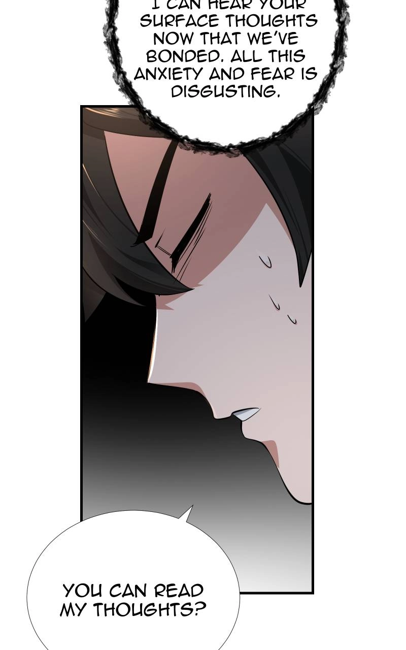 My Best Friend is an Eldritch Horror Chapter 7, page 11 of 65