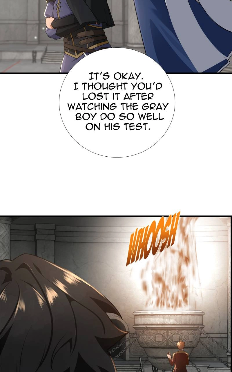 My Best Friend is an Eldritch Horror Chapter 7, page 16 of 65