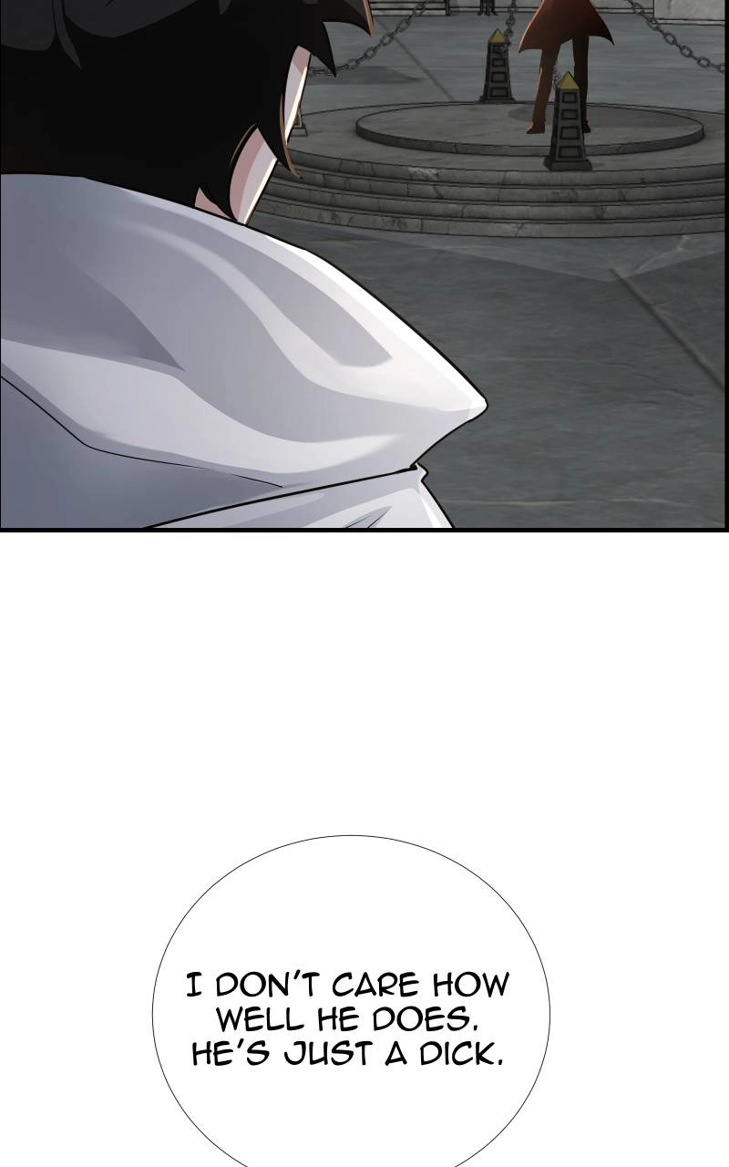 My Best Friend is an Eldritch Horror Chapter 7, page 17 of 65