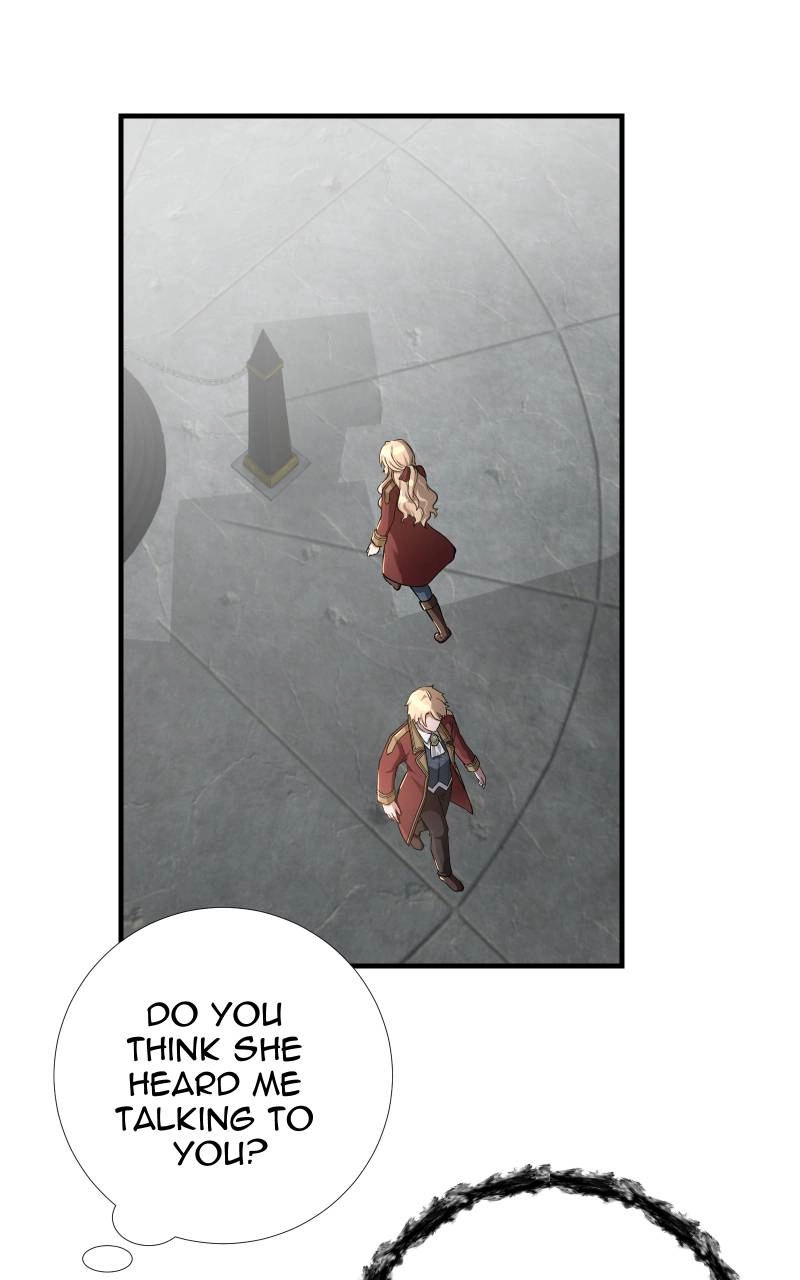 My Best Friend is an Eldritch Horror Chapter 7, page 24 of 65