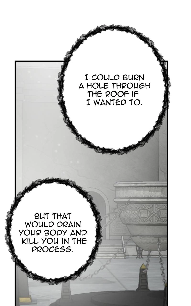 My Best Friend is an Eldritch Horror Chapter 7, page 26 of 65