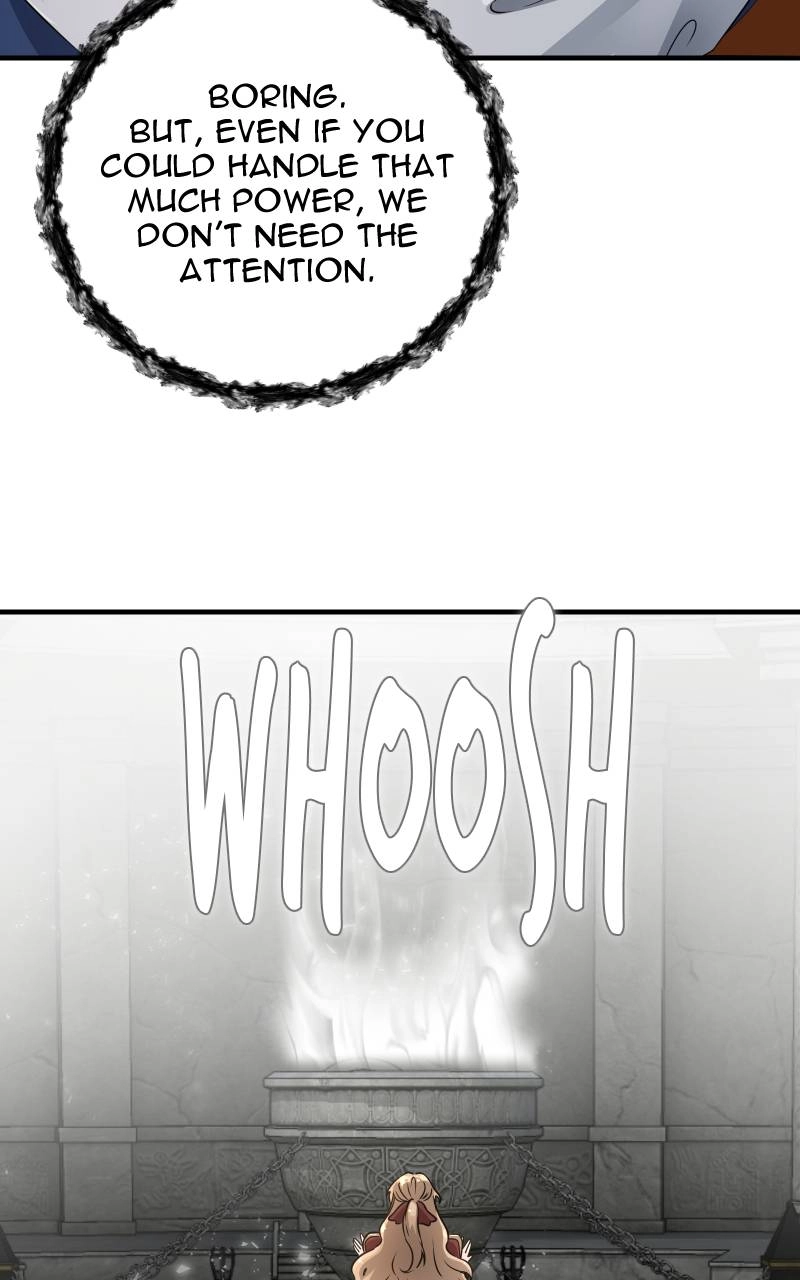 My Best Friend is an Eldritch Horror Chapter 7, page 28 of 65