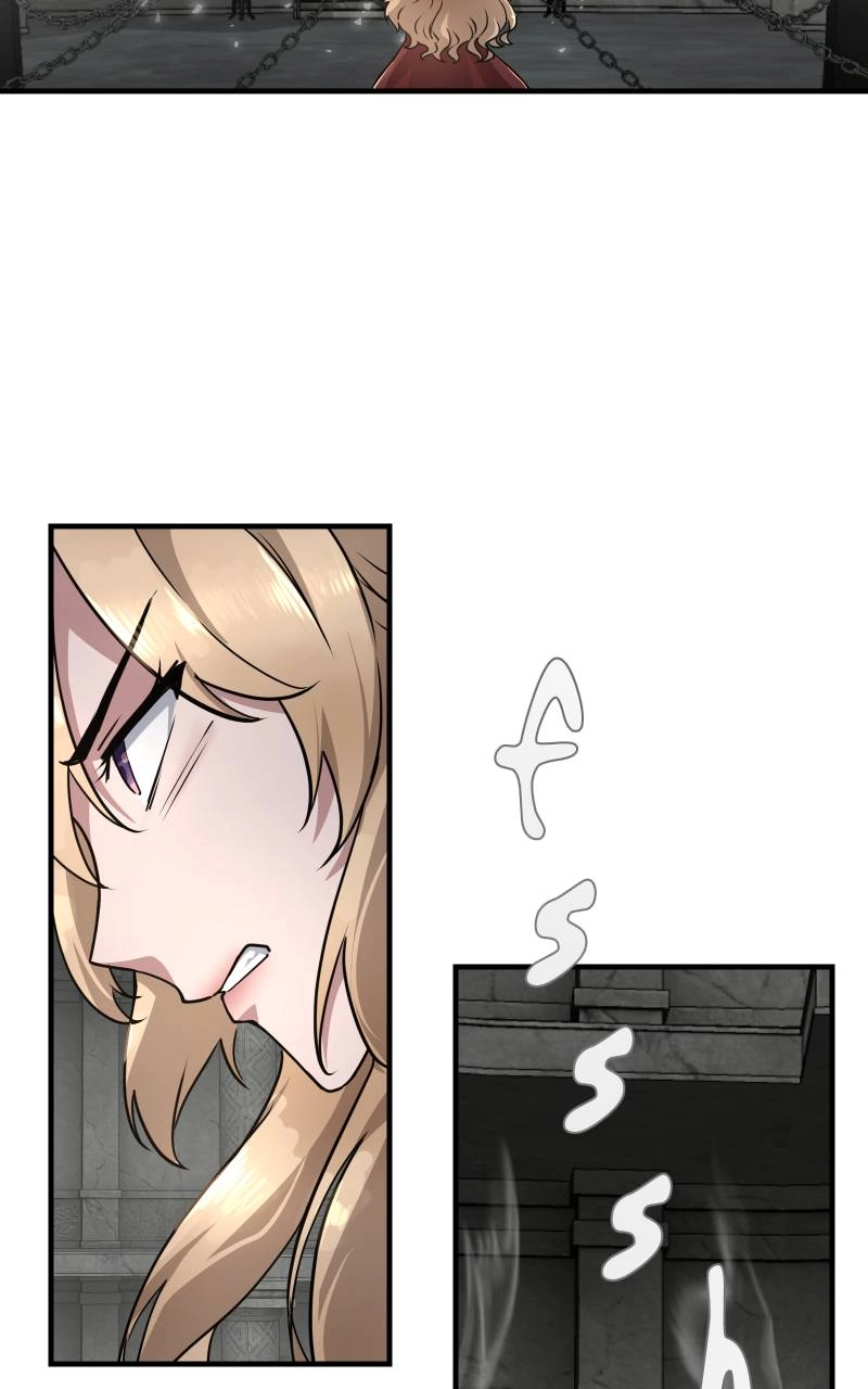 My Best Friend is an Eldritch Horror Chapter 7, page 29 of 65