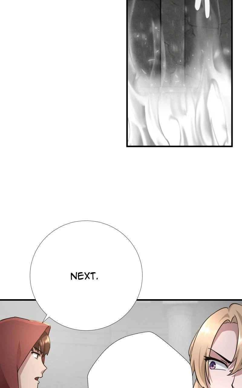 My Best Friend is an Eldritch Horror Chapter 7, page 30 of 65