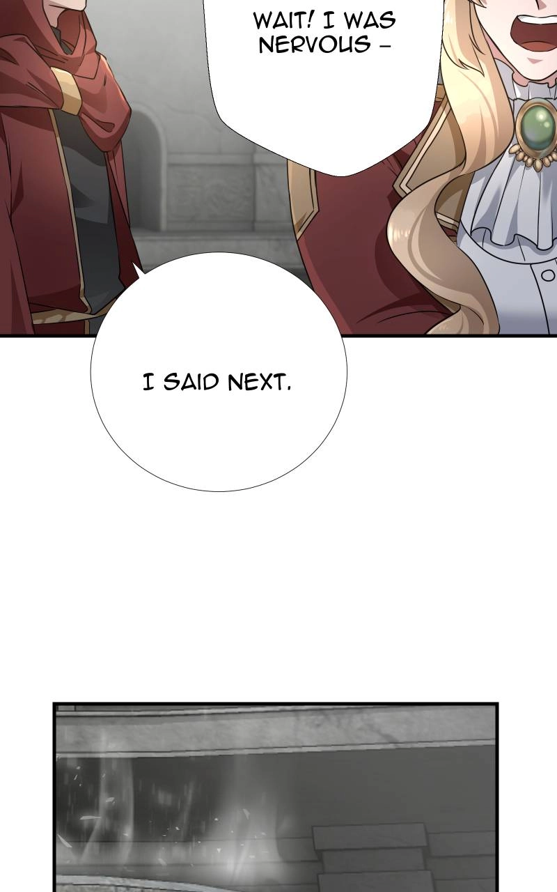 My Best Friend is an Eldritch Horror Chapter 7, page 31 of 65
