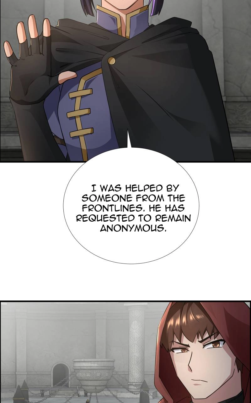 My Best Friend is an Eldritch Horror Chapter 7, page 35 of 65