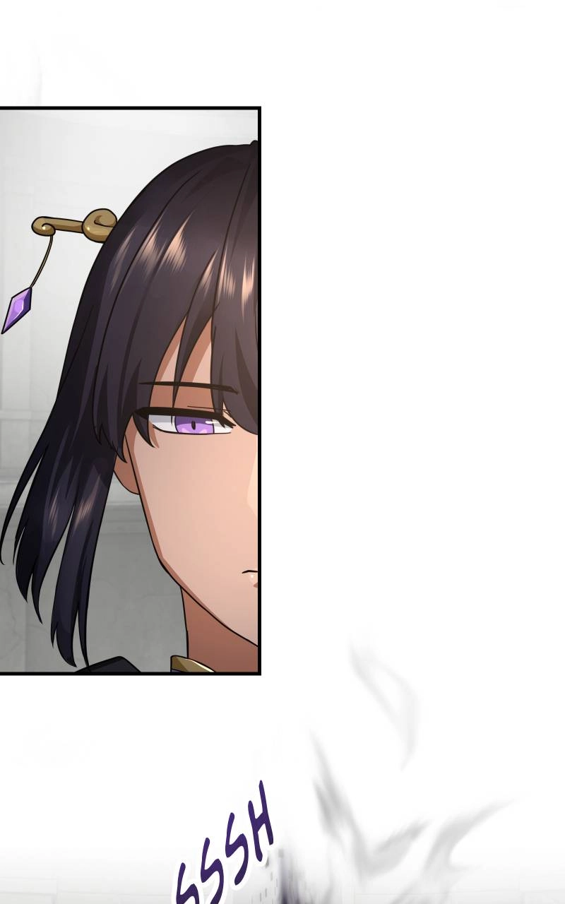 My Best Friend is an Eldritch Horror Chapter 7, page 39 of 65