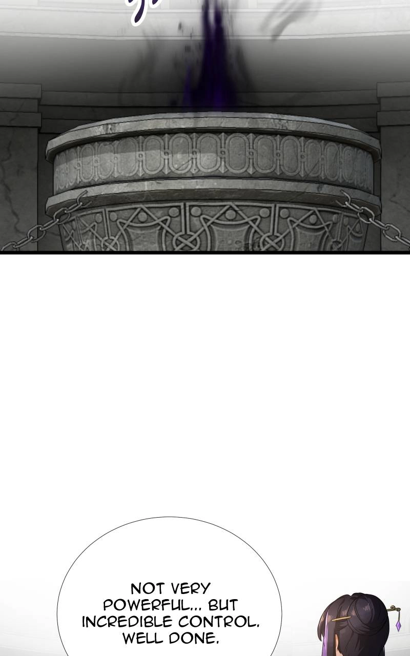 My Best Friend is an Eldritch Horror Chapter 7, page 40 of 65