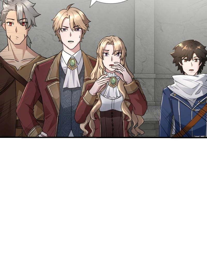 My Best Friend is an Eldritch Horror Chapter 7, page 42 of 65