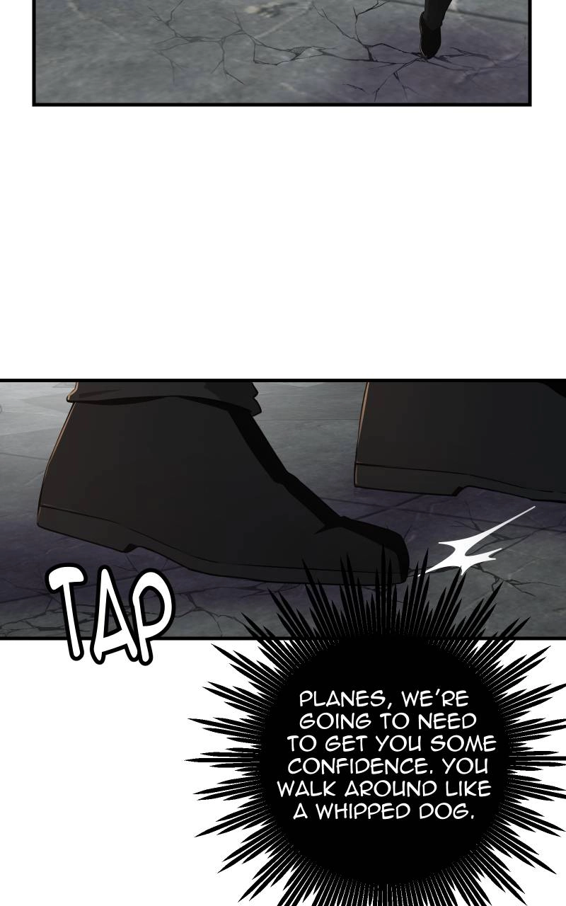 My Best Friend is an Eldritch Horror Chapter 7, page 45 of 65